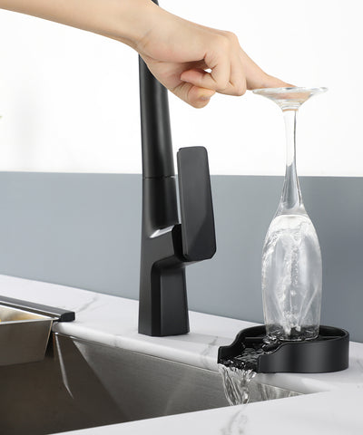 Is Glass Rinser for Kitchen Sink Worth?